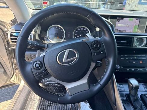 Used 2014 Lexus IS 250 AWD w/ Navigation Package image 20
