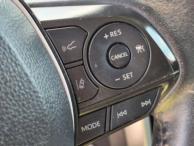 Used 2022 Toyota Corolla Cross LE FWD image 15