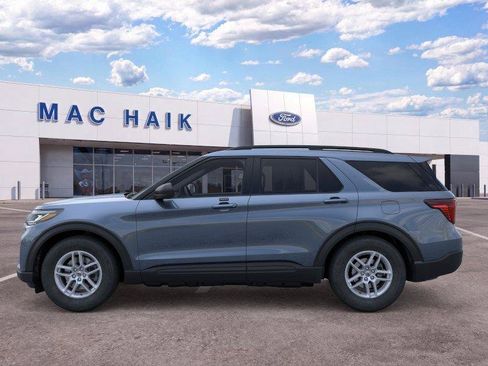 New 2026 Ford Explorer Active w/ Active Comfort Package RWD image 22