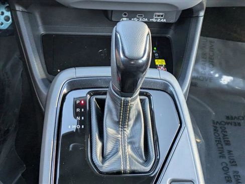 New 2026 Subaru Crosstrek 2.5i Sport image 13