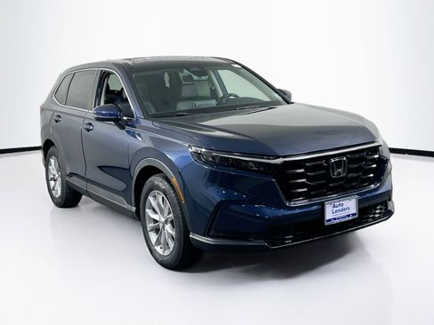 Used 2023 Honda CR-V EX-L image 3