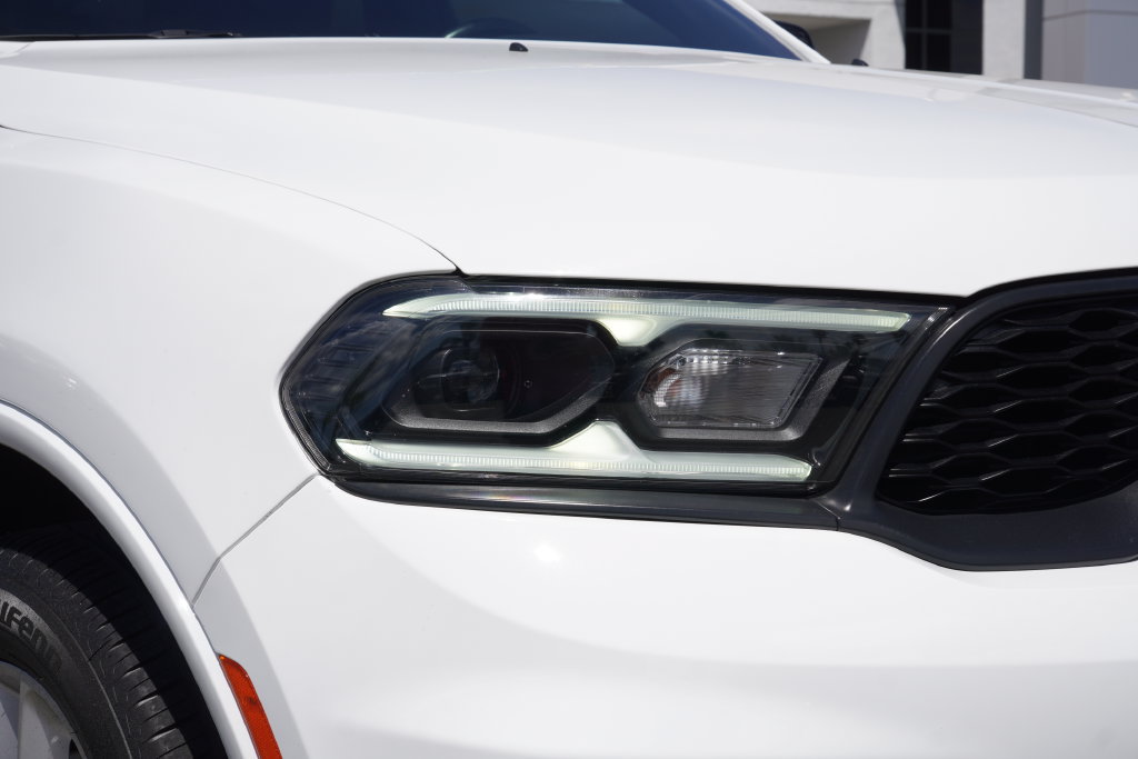 Certified 2023 Dodge Durango GT AWD/4WD image 12