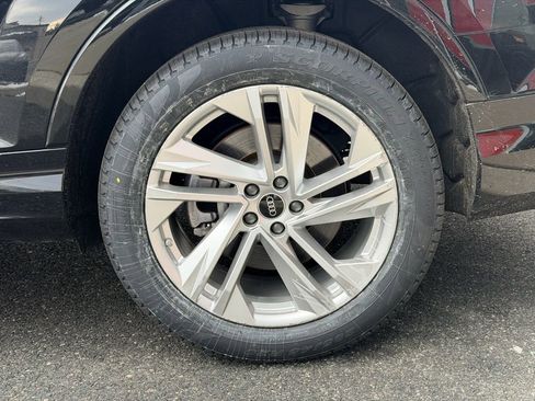 Certified 2023 Audi Q7 2.0T Premium w/ Convenience Package image 27