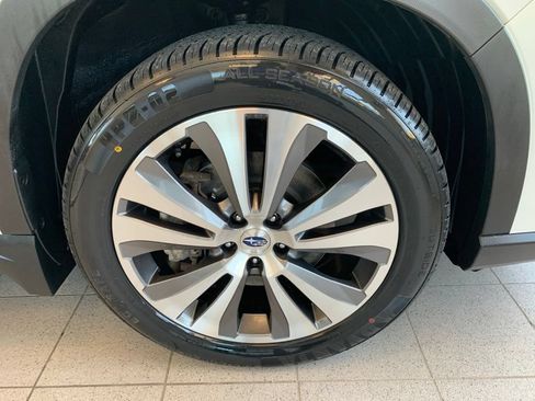 Used 2022 Subaru Ascent Touring w/ Popular Package #2A AWD/4WD image 28
