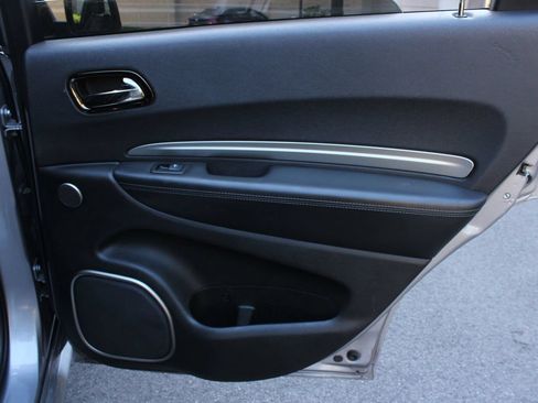 Used 2020 Dodge Durango R/T w/ Blacktop Package AWD/4WD image 24