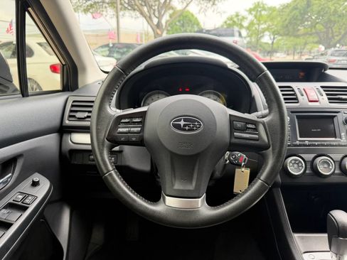 Used 2013 Subaru Impreza 2.0i Sport Limited AWD/4WD image 36