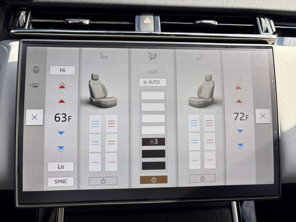 New 2026 Land Rover Range Rover Velar S AWD/4WD image 27
