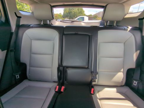 Used 2019 GMC Terrain SLT FWD image 20