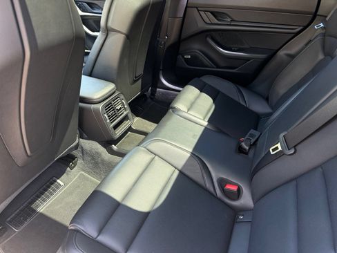 Certified 2024 Porsche Taycan RWD image 29
