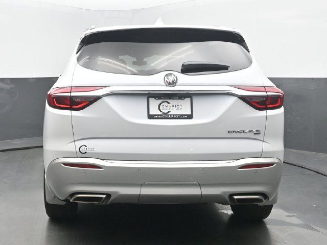 Used 2019 Buick Enclave Avenir w/ Avenir Technology Package AWD/4WD image 5