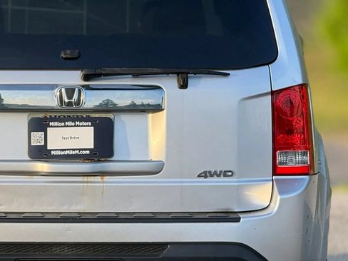 Used 2012 Honda Pilot LX image 14