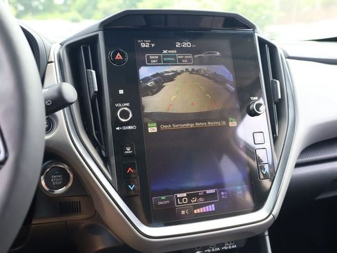New 2026 Subaru Crosstrek 2.5i Limited w/ Crosstrek Mirror Package AWD/4WD image 11