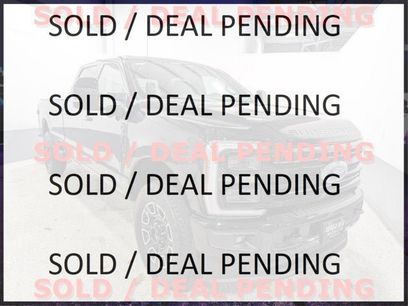 Used 2025 Ford F350 Platinum