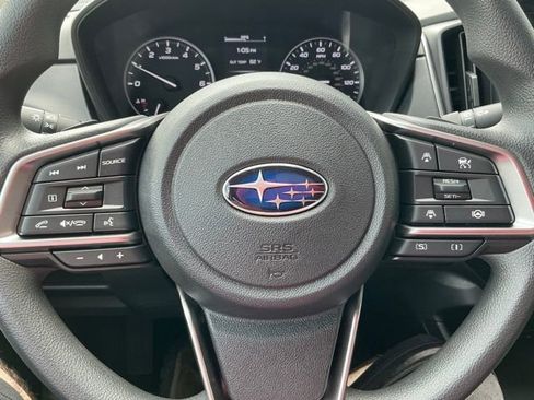 New 2026 Subaru Impreza 2.0i Sport AWD/4WD image 27