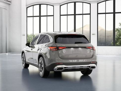 Used 2026 Mercedes-Benz GLC 300 4MATIC image 27