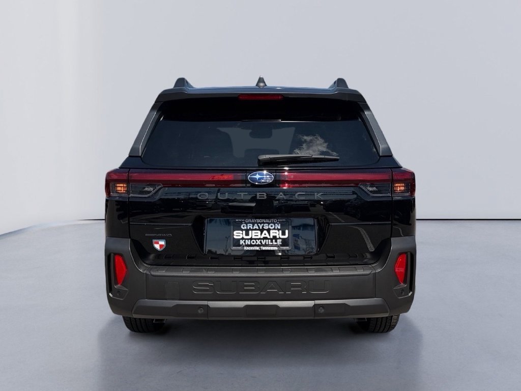 New 2026 Subaru Outback Touring XT AWD/4WD image 4