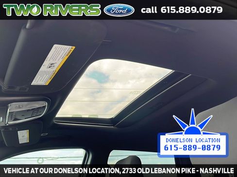 Used 2018 Jeep Grand Cherokee Laredo AWD/4WD image 19
