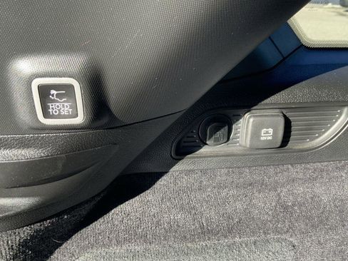 Used 2022 Jeep Grand Cherokee Summit w/ Advanced Protech Group IV image 15