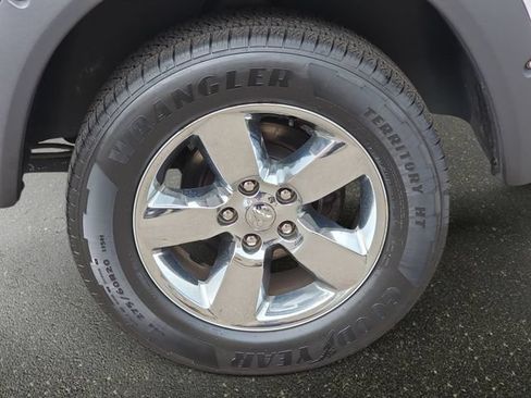 Used 2018 RAM 1500 Express w/ Express Value Package AWD/4WD image 34