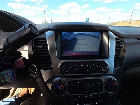 Used 2020 Chevrolet Tahoe Premier image 11