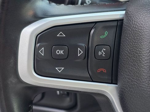 Used 2022 RAM 1500 Big Horn image 23