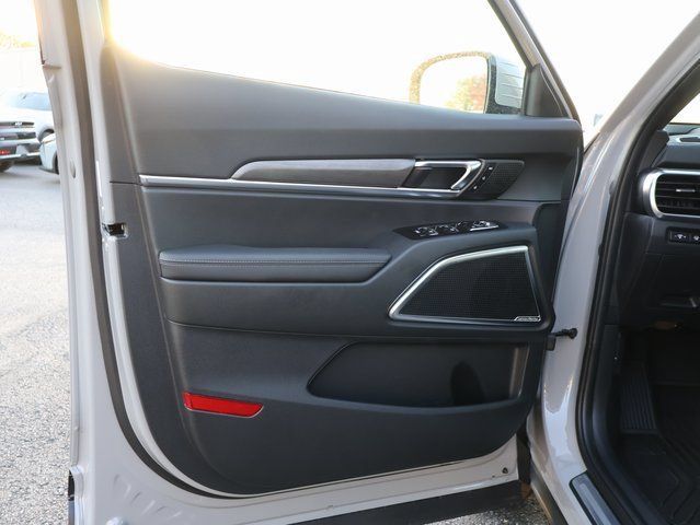 New 2025 Kia Telluride SX Prestige X-Pro AWD/4WD image 23