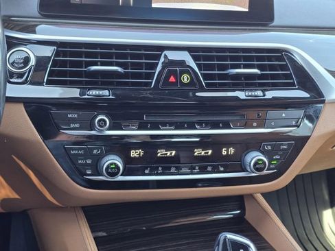 Used 2019 BMW 640i Gran Turismo xDrive 640 Gran Turismo i xDrive image 19