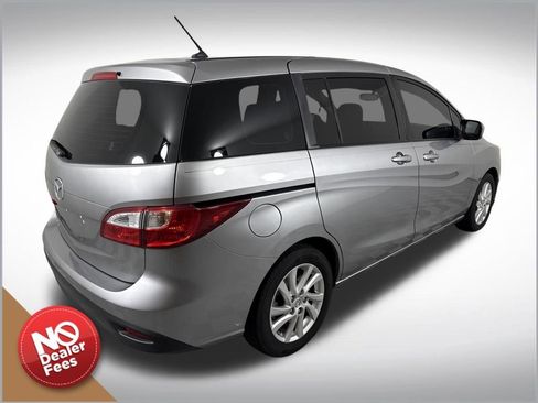 Used 2012 MAZDA MAZDA5 Sport image 3