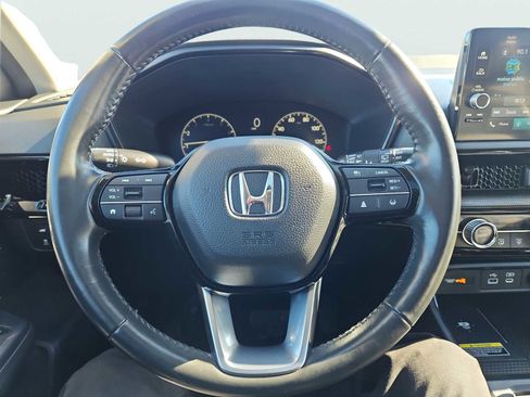 Certified 2024 Honda CR-V EX-L image 31