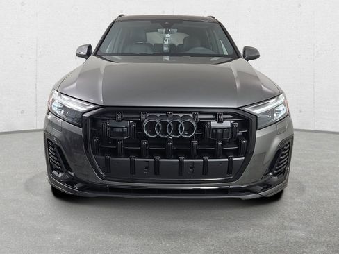 New 2026 Audi Q7 2.0T Premium AWD/4WD image 2