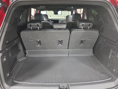 New 2026 GMC Acadia Denali w/ Super Cruise Package AWD/4WD image 13