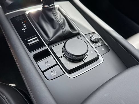 New 2026 MAZDA MAZDA3 2.5 S Sedan w/ Preferred Pkg FWD image 52