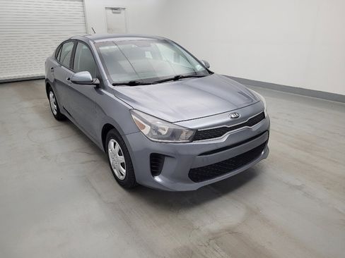 Used 2020 Kia Rio S FWD image 13