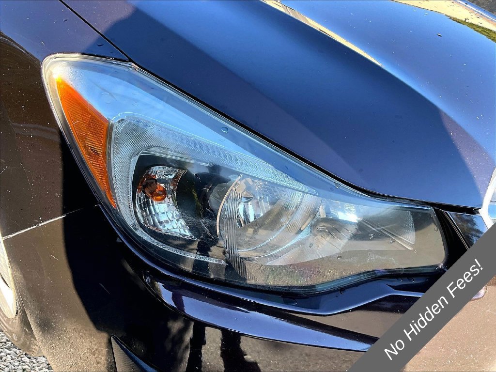 Used 2012 Subaru Impreza 2.0i AWD/4WD image 24