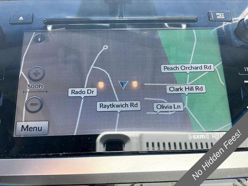 Used 2017 Subaru Outback 3.6R Limited AWD/4WD image 28