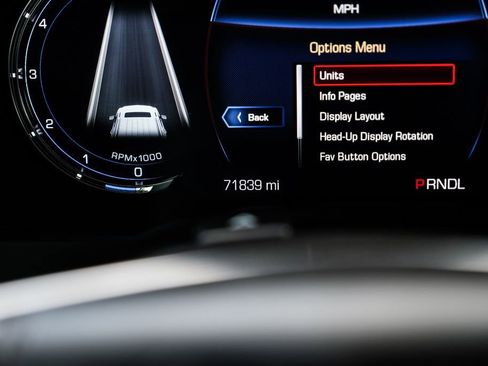 Used 2020 Cadillac Escalade ESV Platinum image 17