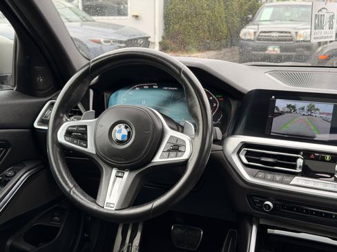 Used 2021 BMW M340i xDrive w/ Premium Package AWD/4WD image 34