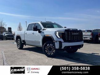 New 2026 GMC Sierra 2500 Denali Ultimate video 1