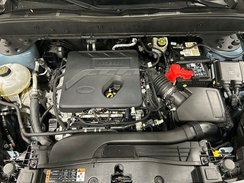 Used 2021 Ford Bronco Sport Big Bend AWD/4WD image 17