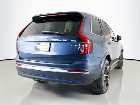 New 2026 Volvo XC90 T8 Ultra w/ Protection Package Premier AWD/4WD image 7