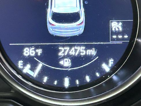 Certified 2024 MAZDA CX-5 AWD 2.5 S w/ Select Package image 11
