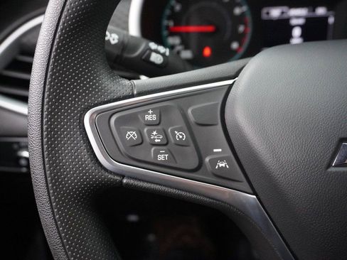 Used 2023 Chevrolet Malibu LS w/ Driver Confidence Package image 43