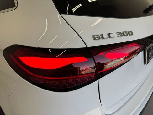 New 2025 Mercedes-Benz GLE 350 4MATIC image 33