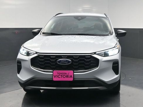 Used 2025 Ford Escape ST-Line image 18