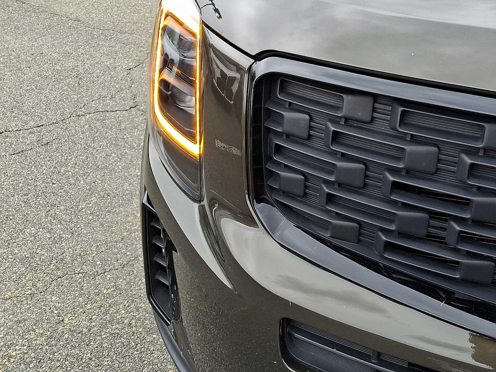 Used 2022 Kia Telluride EX w/ EX Premium Package AWD/4WD image 10