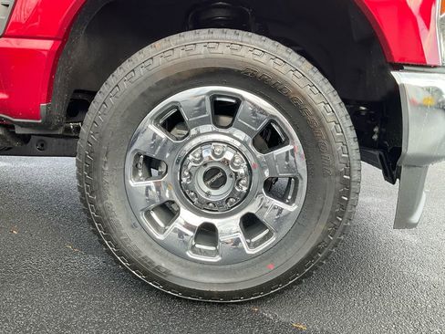 New 2026 Ford F250 Lariat w/ Chrome Package image 10