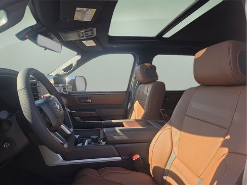 New 2026 Toyota Tundra 1794 Edition image 20