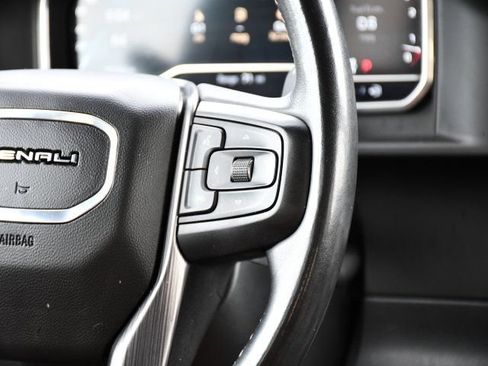 Used 2023 GMC Sierra 1500 Denali Ultimate AWD/4WD image 24