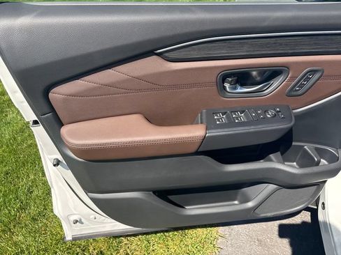 New 2026 Honda Pilot image 10