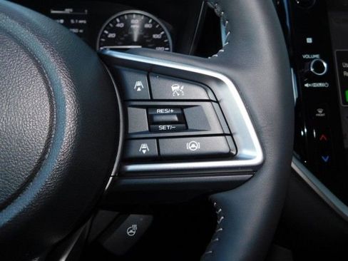 New 2025 Subaru Ascent Touring AWD/4WD image 28